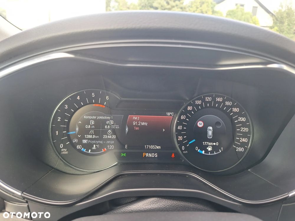 Ford Mondeo 2.0 TDCi STart-Stopp PowerShift-Aut Titanium - 27