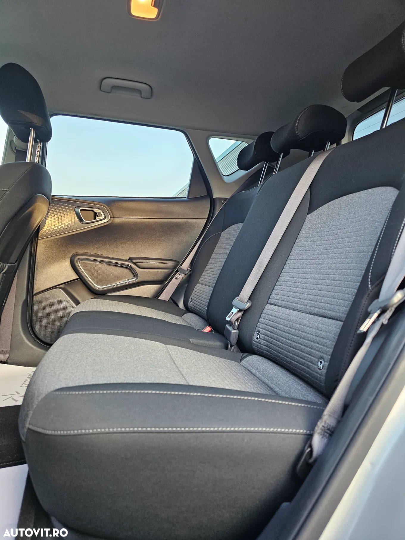 Kia Soul e-Soul Spirit - 25