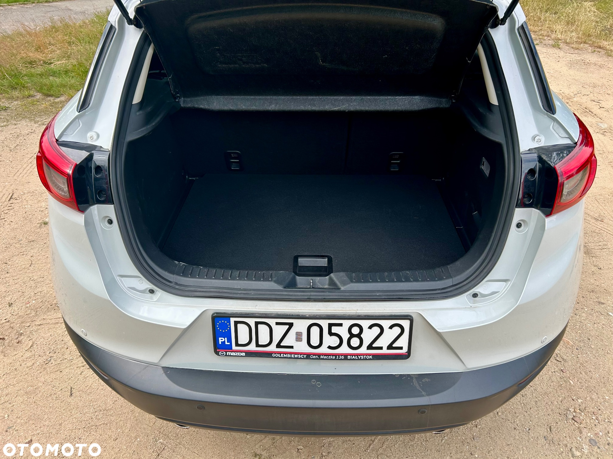 Mazda CX-3 2.0 Skyenergy - 10