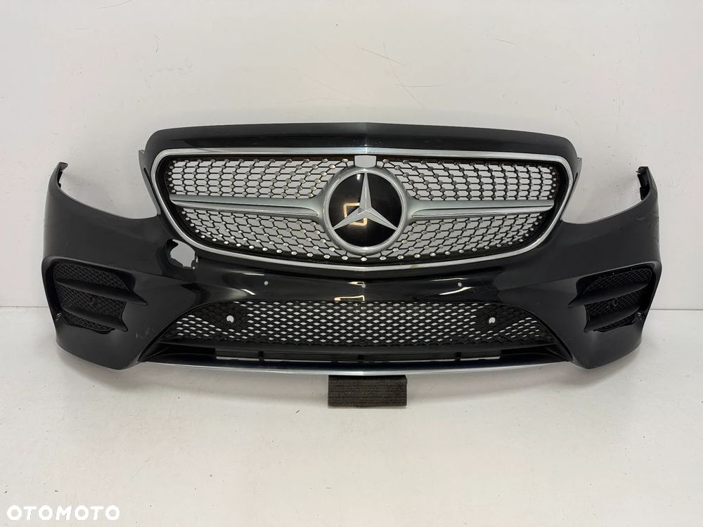 ZDERZAK PRZÓD PRZEDNI MERCEDES E COUPE AMG C238 W238 A238 - 1