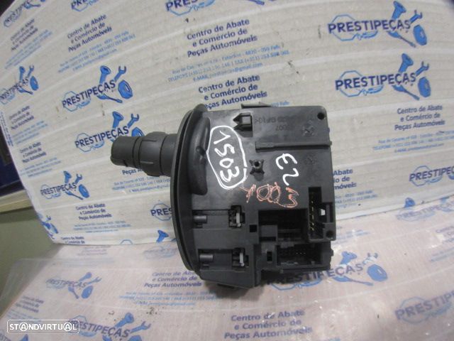 Comutador 88103003156 RENAULT MODUS FASE 1 2006 1.5DCI 85CV 5P VERDE ESCURO ESCOVAS - 4