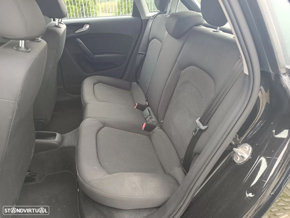 Audi A1 Sportback 1.6 TDI Advance - 13