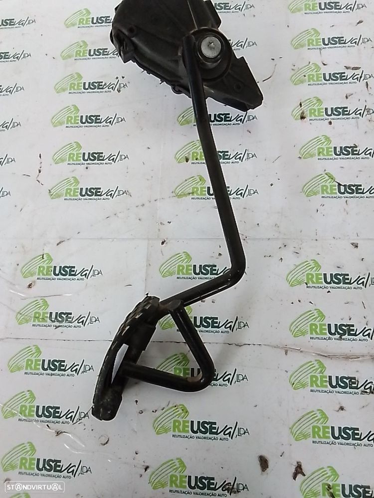 Pedal Acelarador Fiat Ducato Caixa (230_) - 5