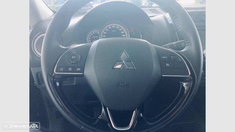 Mitsubishi Space Star 1.2 Connect Edition - 14