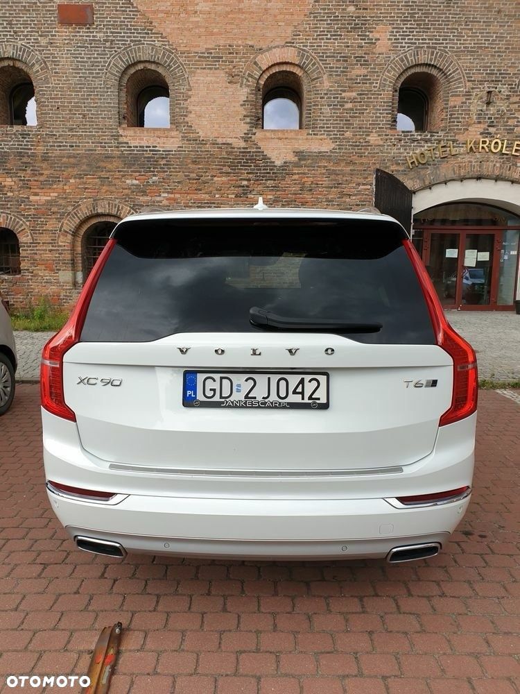 Volvo XC 90 - 6