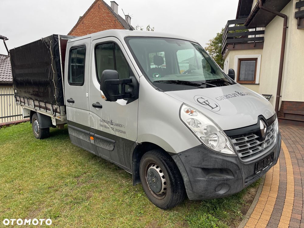 Renault Master - 3
