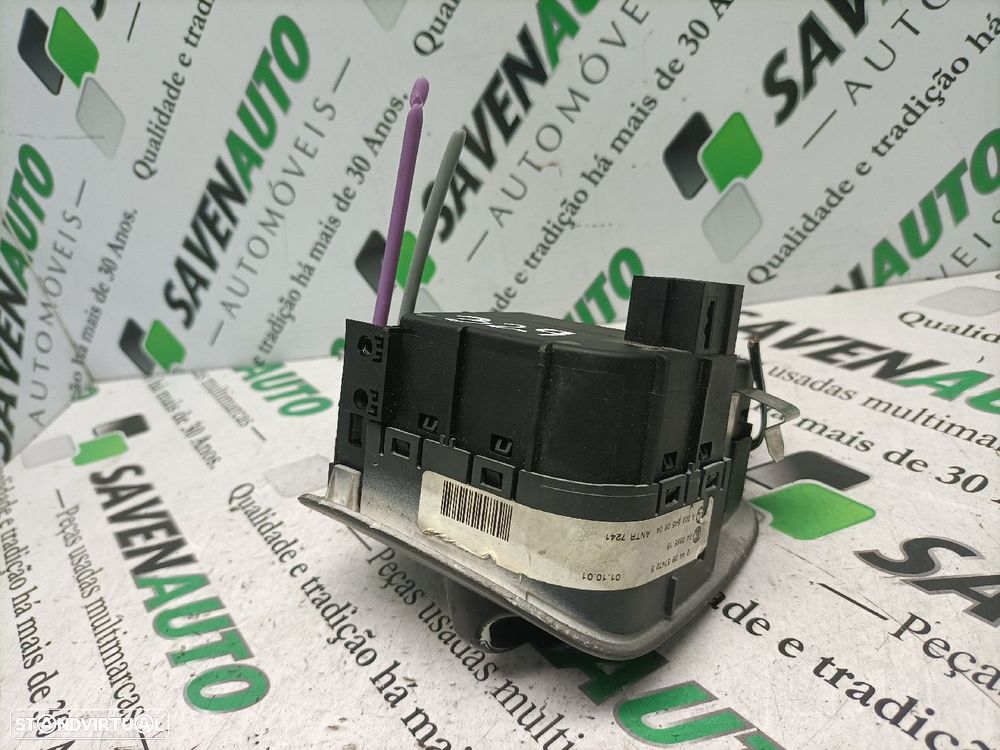 Comutador / Botão Luzes Mercedes-Benz C-Class Coupe Sport (Cl203) - 3