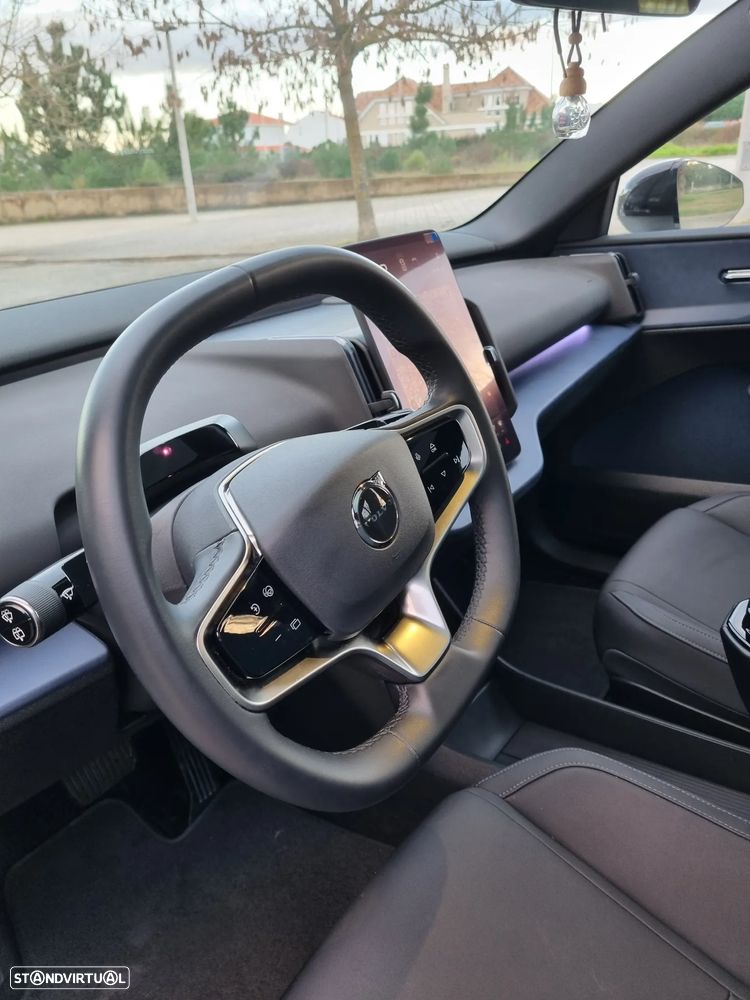 Volvo EX30 69 kWh Twin Motor Ultra - 6