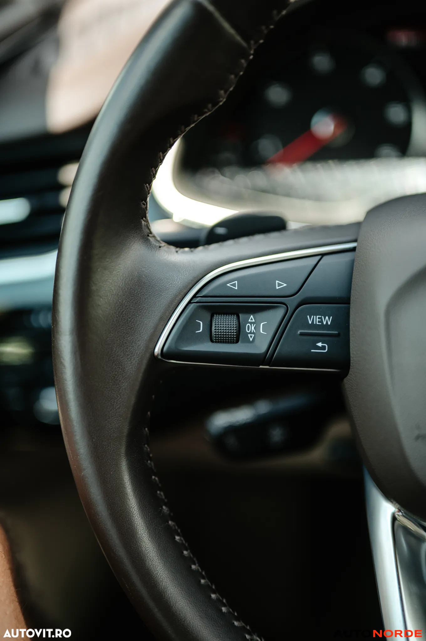 Audi Q7 3.0 45 TDI quattro Tiptronic Basic - 18