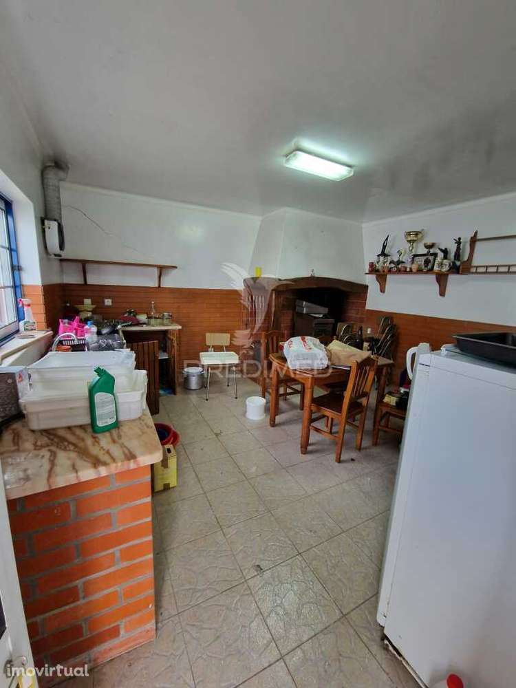 Moradia T3 em Ourém nas portas da cidade! - Grande imagem: 4/10