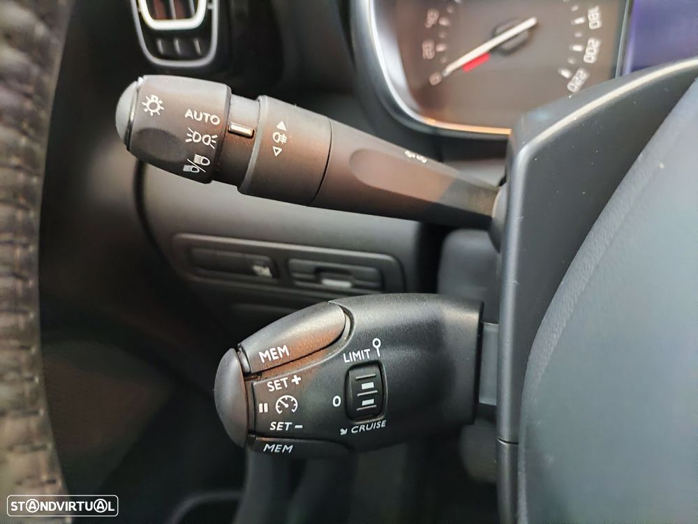 Citroën C3 Aircross 1.2 PureTech Plus - 11