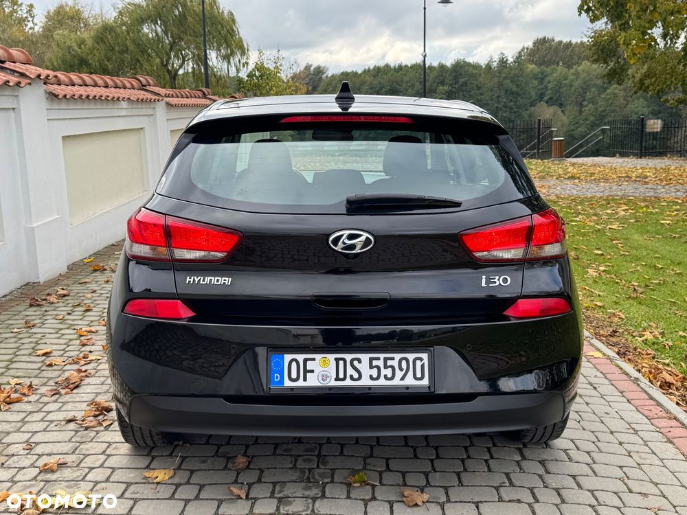 Hyundai i30 - 26