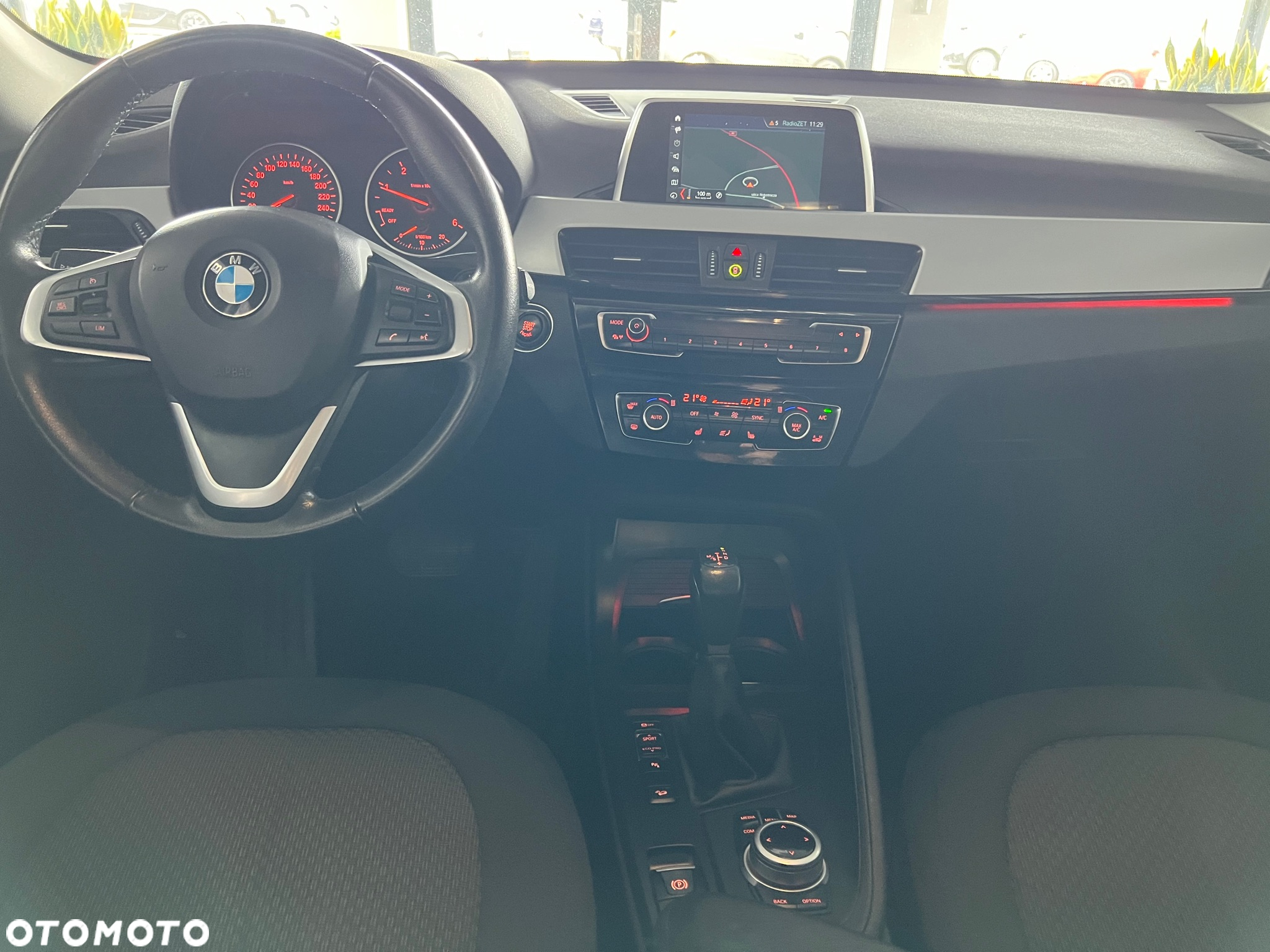 BMW X1 - 17