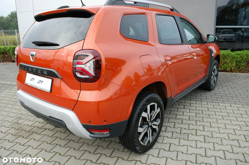 Dacia Duster - 14