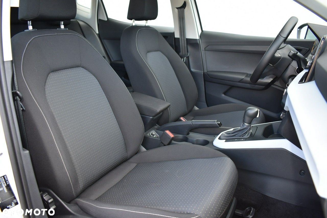 Seat Arona 1.0 TSI Full LED S&S DSG - 6