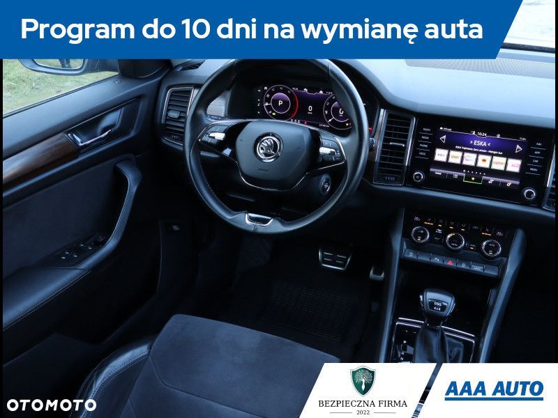 Skoda Kodiaq - 9