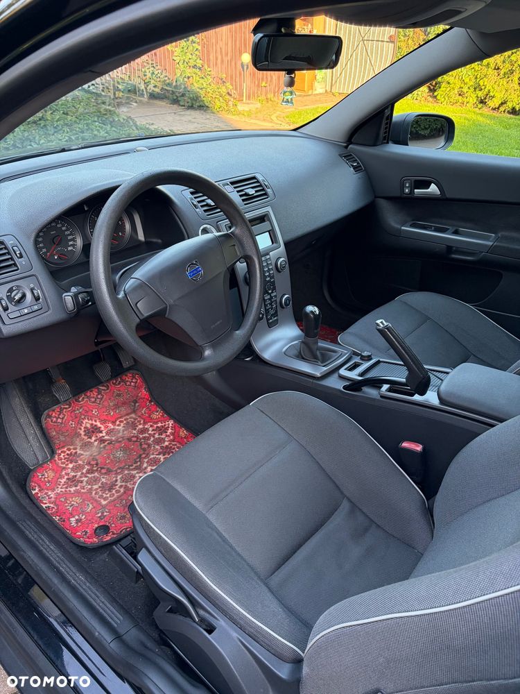 Volvo C30 1.6D - 8
