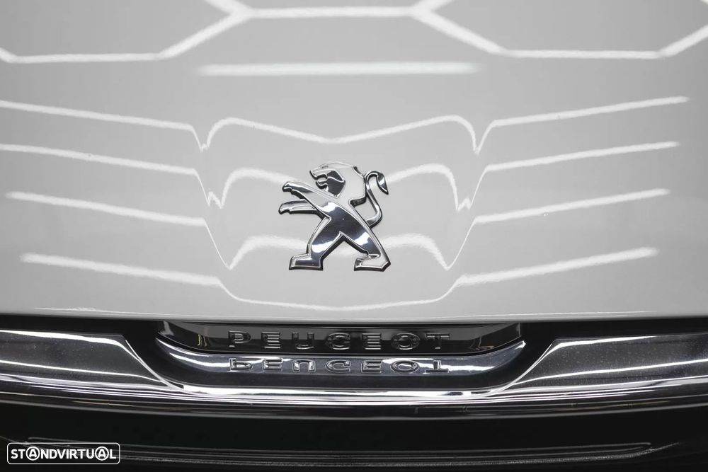 Peugeot 108 1.0 e-VTi Active - 16