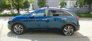 Kia Niro 1.6 GDI Hybrid XL