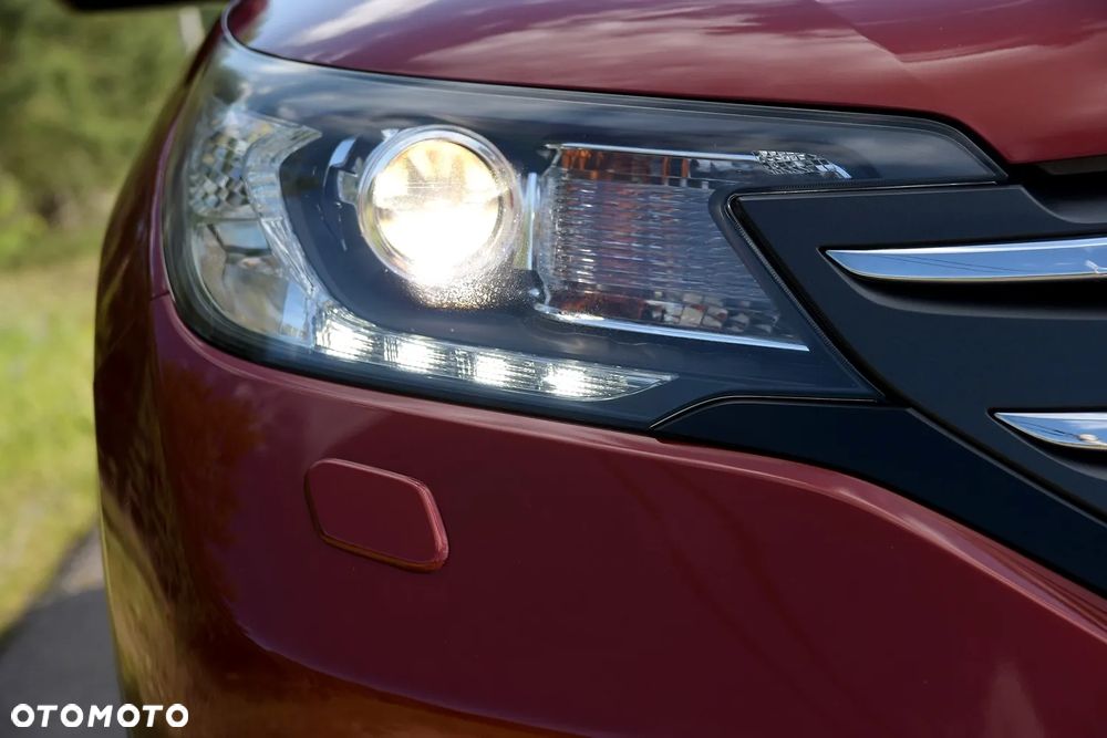 Honda CR-V 2.0i-VTEC Executive - 16
