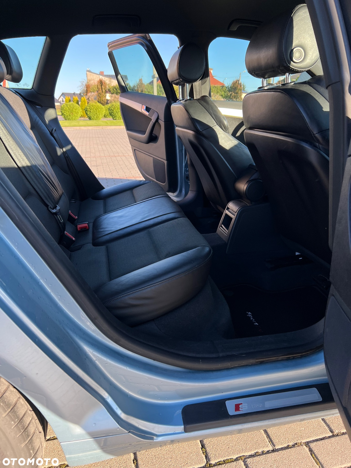Audi A3 - 9