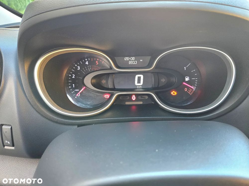 Renault Trafic - 18
