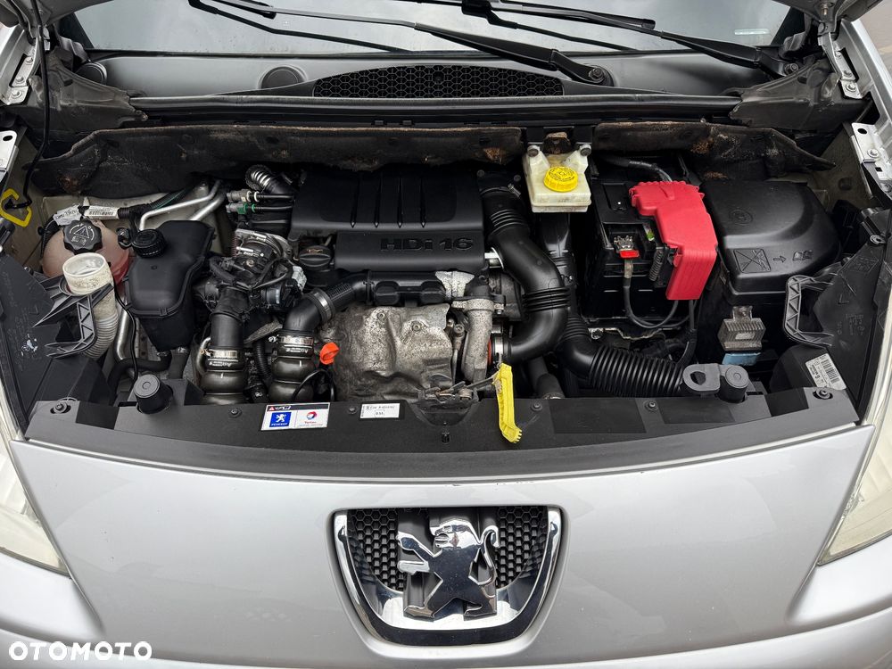 Peugeot Partner - 26