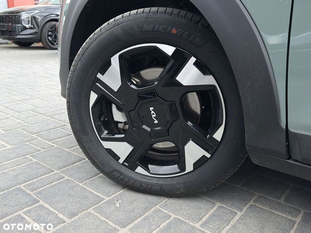 Kia Stonic 1.0 T-GDI M - 9