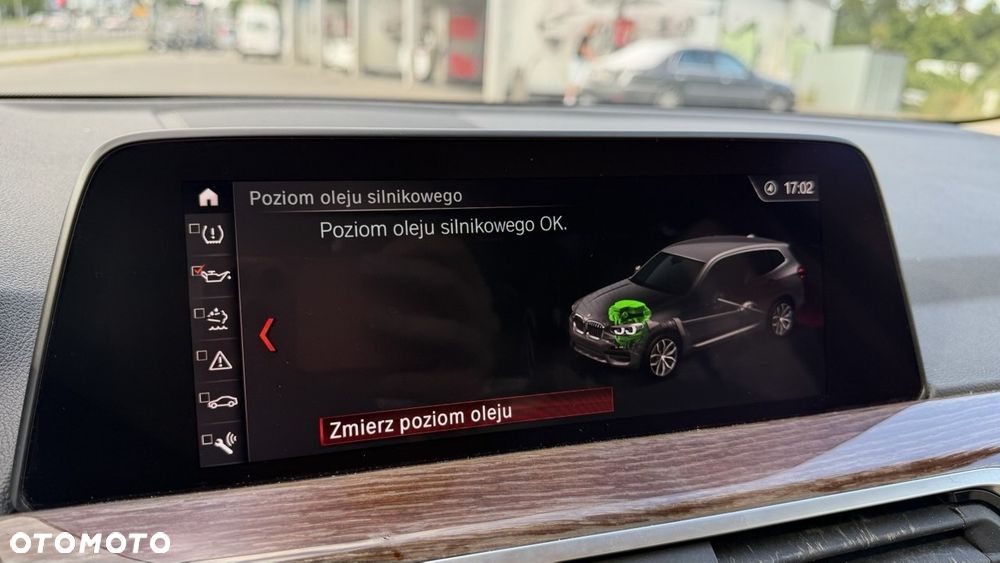 BMW X3 xDrive20d MHEV Business Edition sport - 18