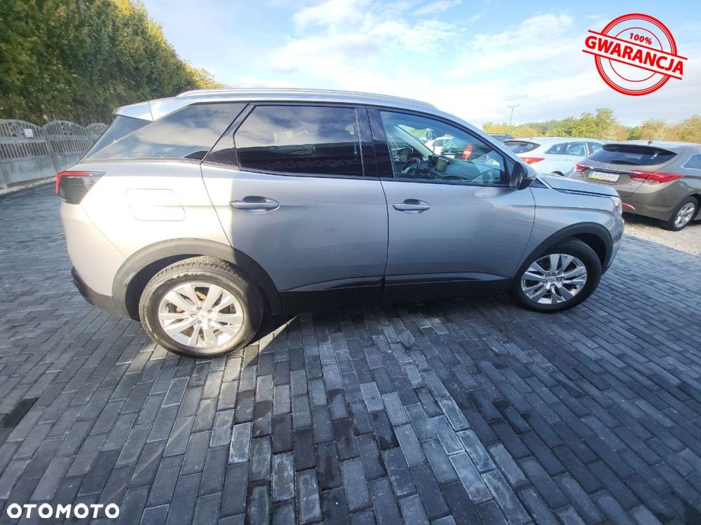 Peugeot 3008 - 13
