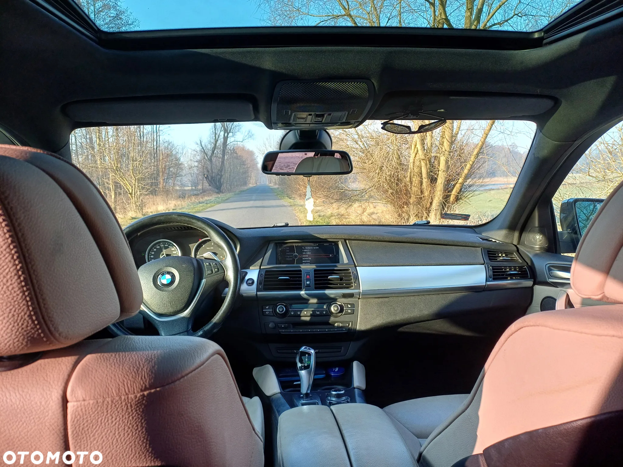 BMW X6 40d xDrive - 11