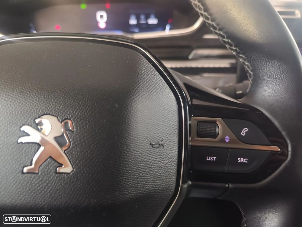 Peugeot 508 SW 1.5 BlueHDi Business Line - 11