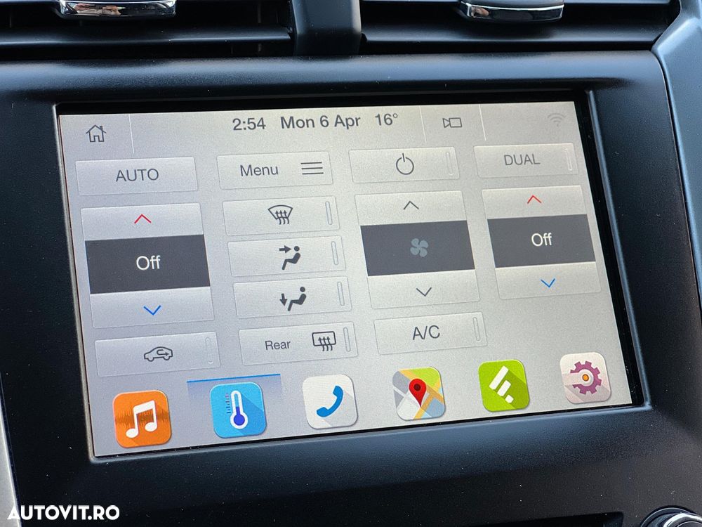 Ford Mondeo 2.0 TDCI PowerShift Titanium - 9