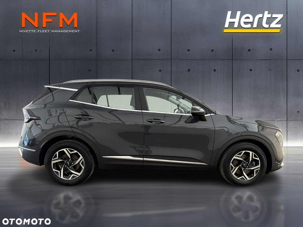 Kia Sportage - 7