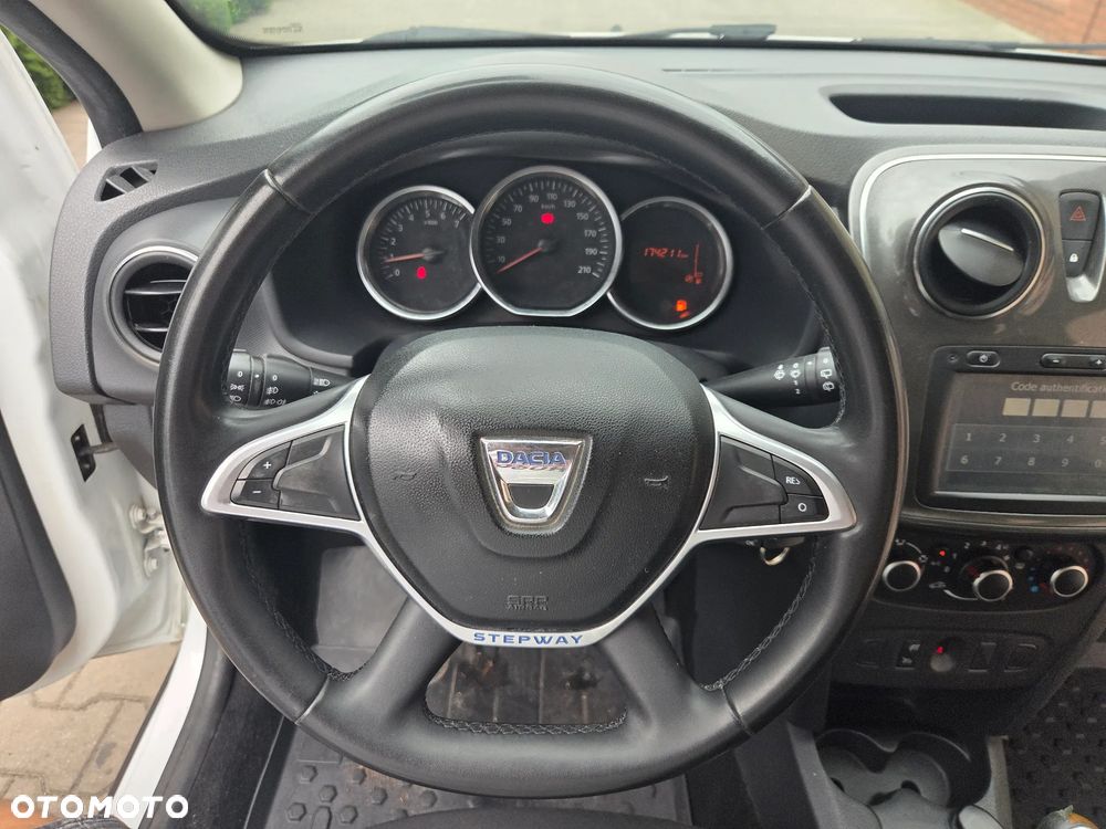 Dacia Sandero 1.5 dCi Laureate - 10