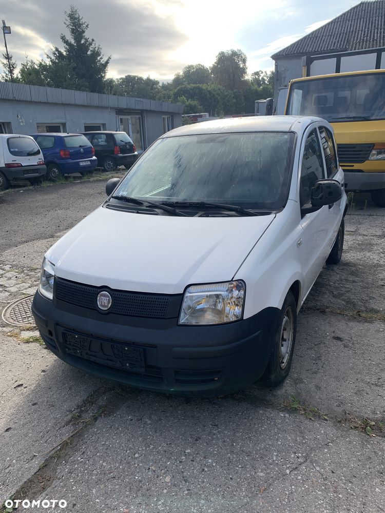 Fiat Panda 1.2 Classic - 8