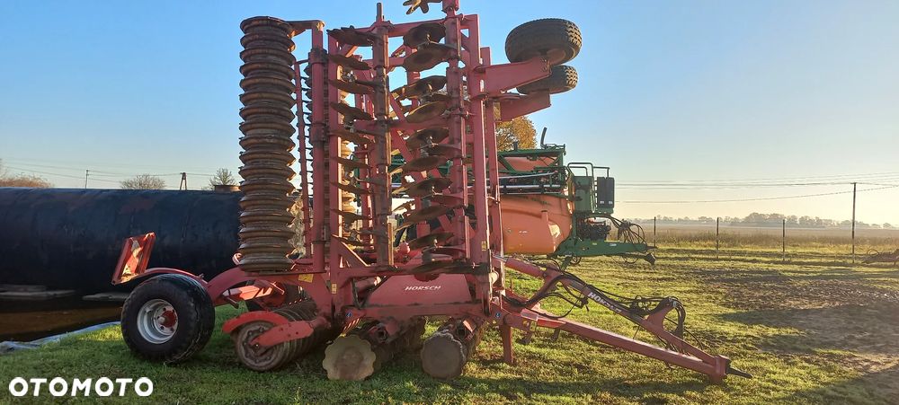 Horsch Horsch Joker 8 RT - 1