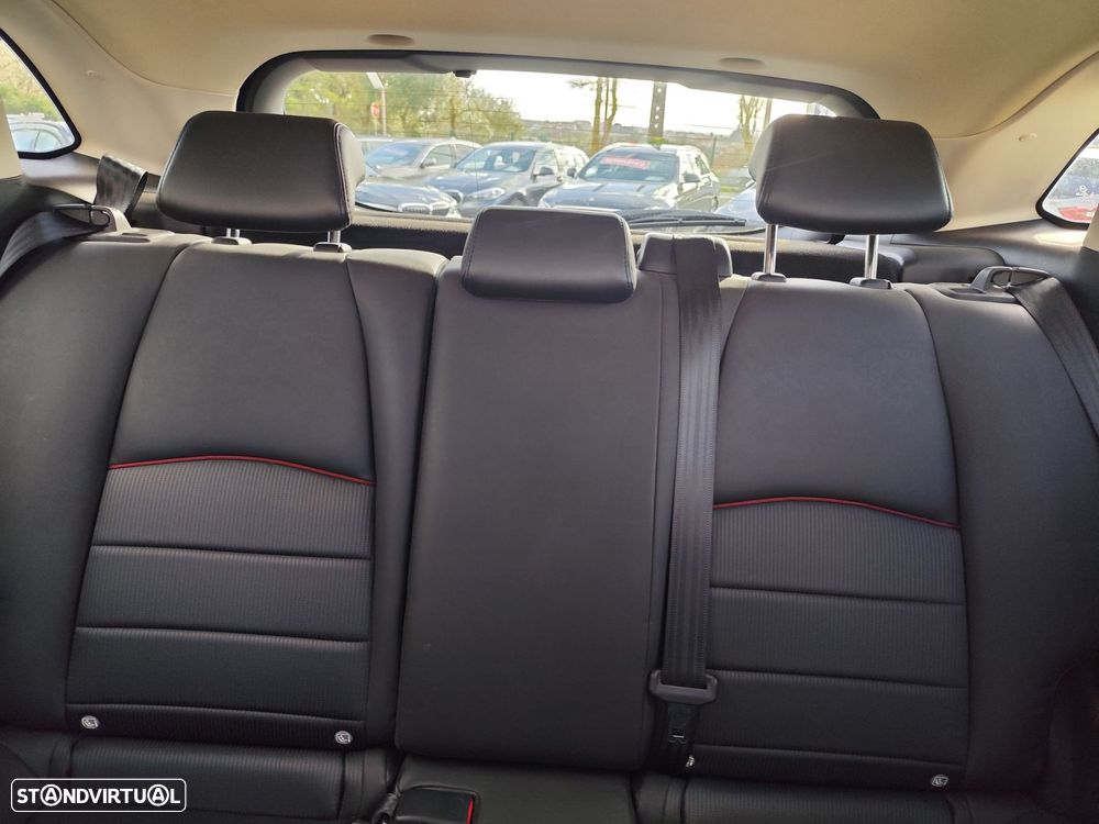 Mazda CX-3 1.5 Sky.Evolve - 25