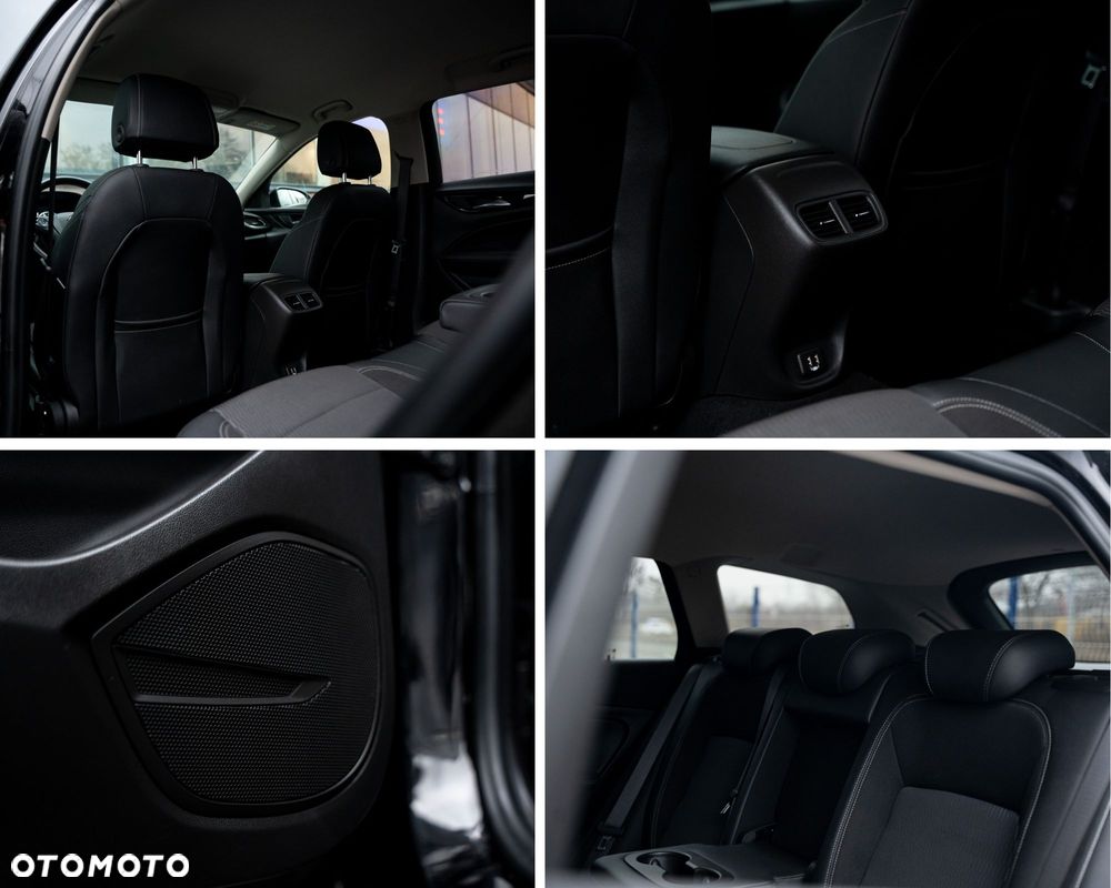 Opel Insignia 1.6 Direct InjectionTurbo Dynamic - 37