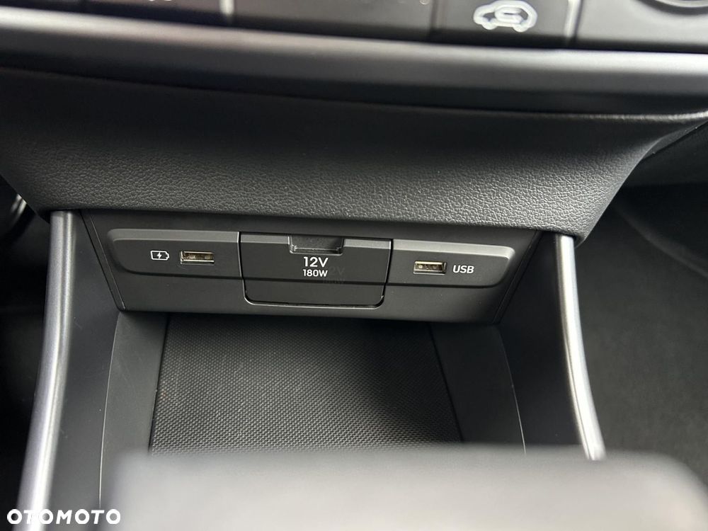 Hyundai i20 1.0 T-GDi Comfort DCT - 27