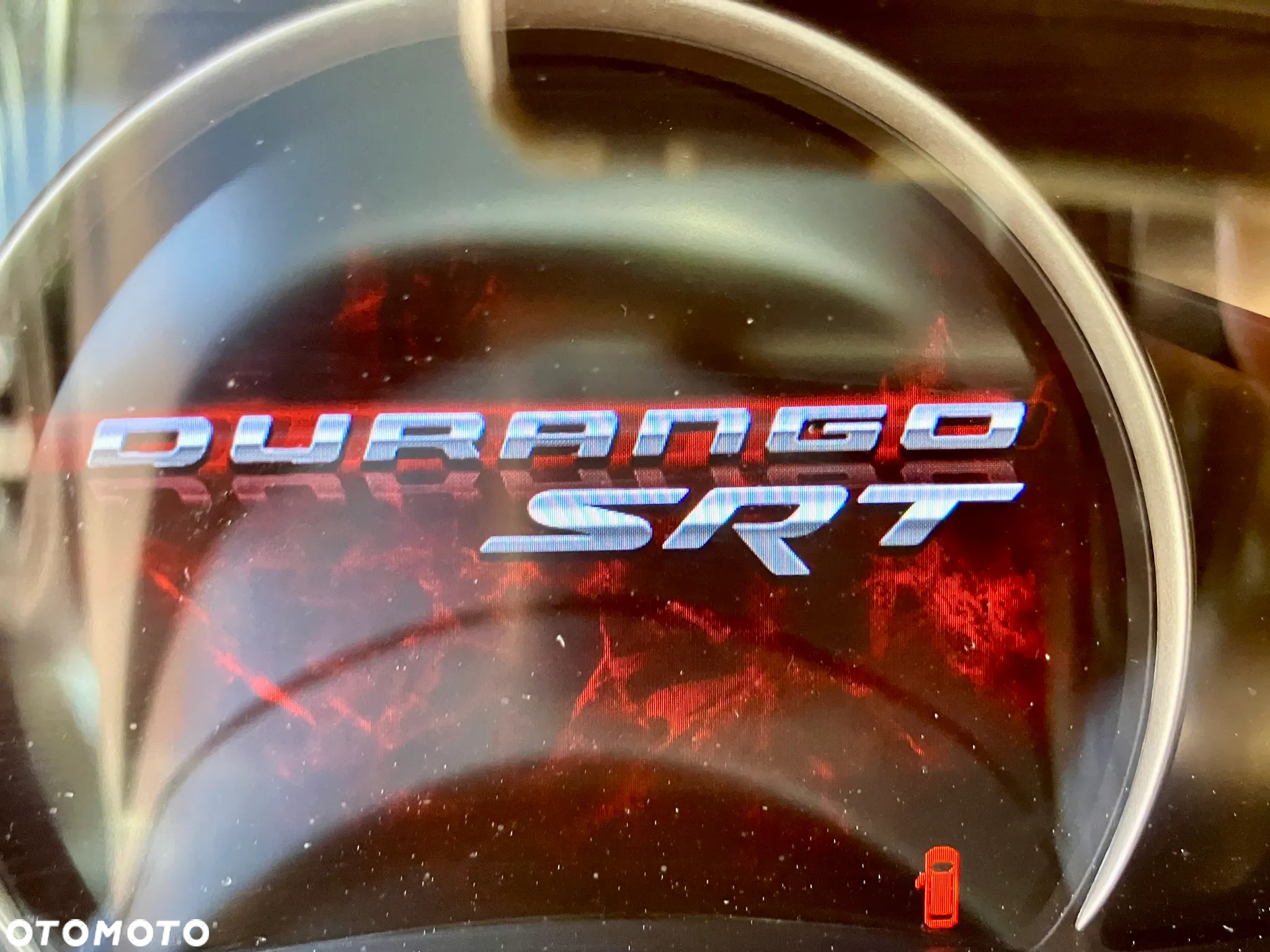 Dodge Durango 6.4 SRT - 23
