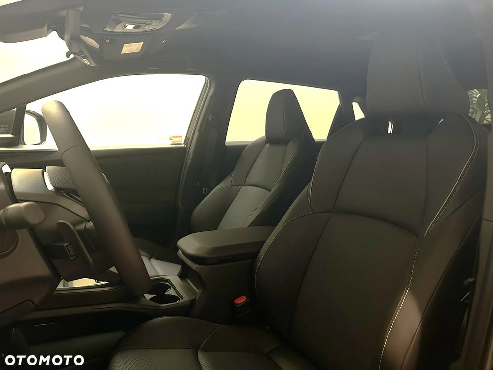 Toyota bZ4X 73.1kWh 4x4 Style - 14