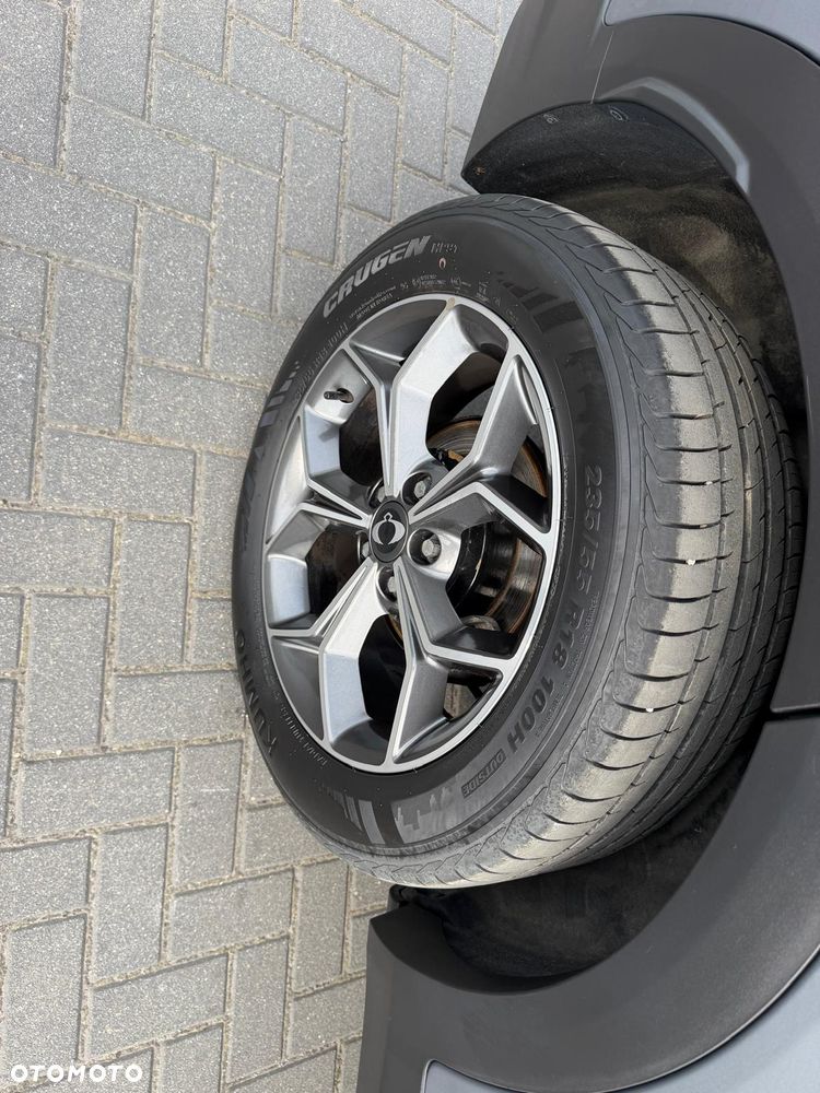 SsangYong/KGM Korando 1.5 T-GDI Sapphire 2WD - 32