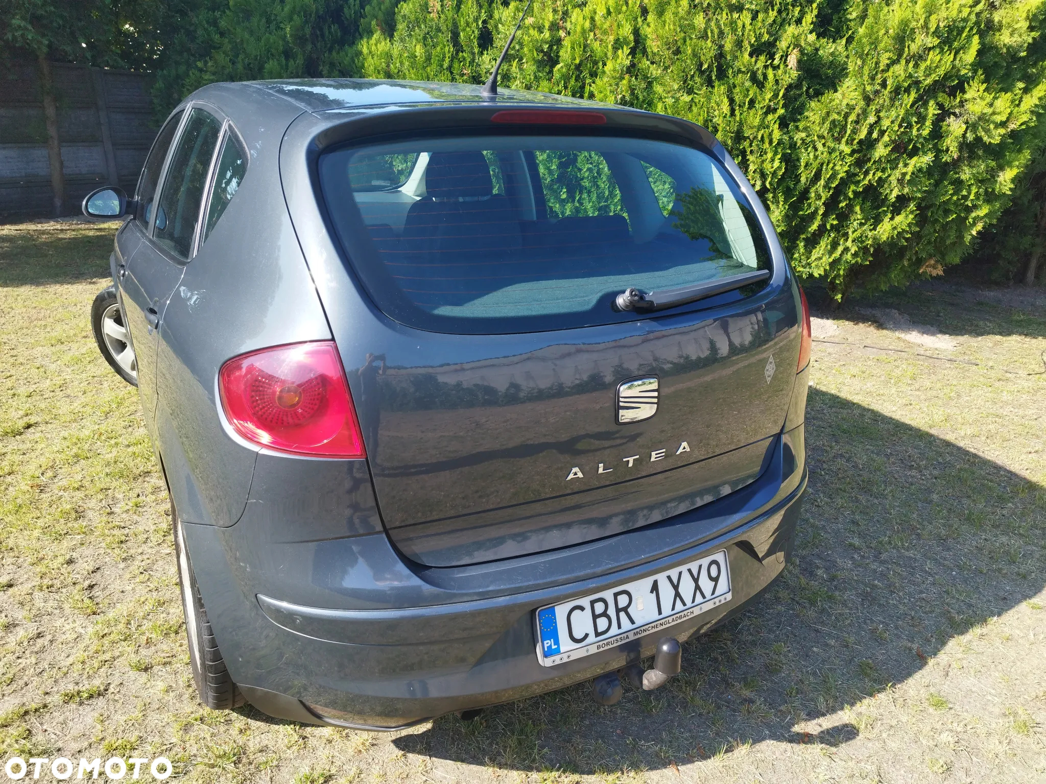 Seat Altea - 3