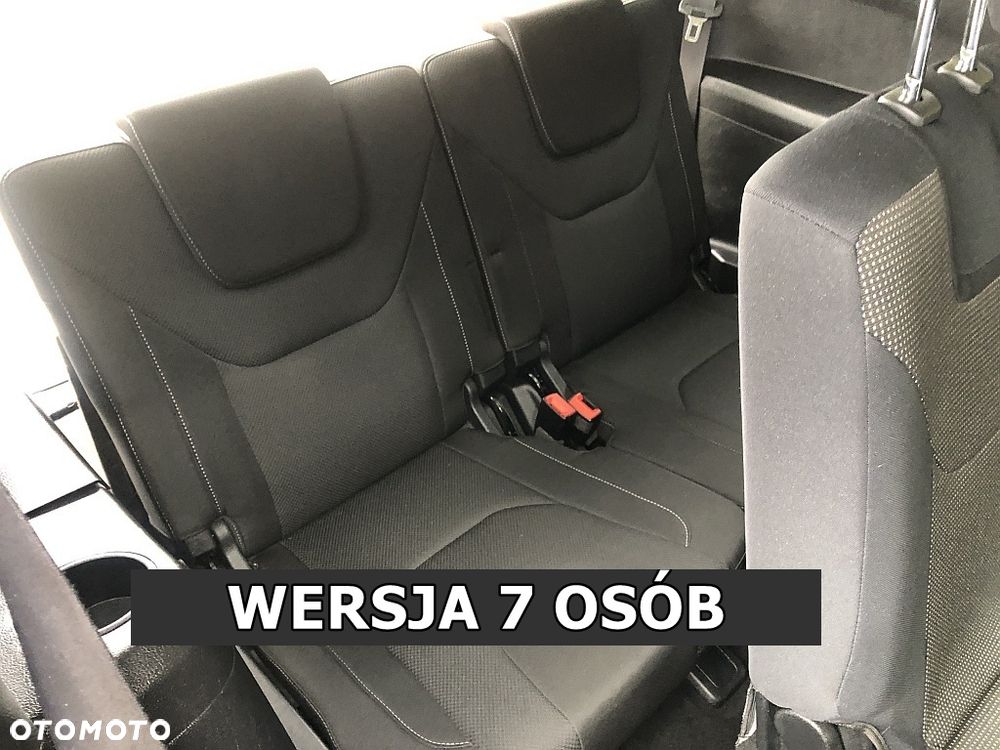 Ford S-Max 2.0 EcoBlue Titanium - 11
