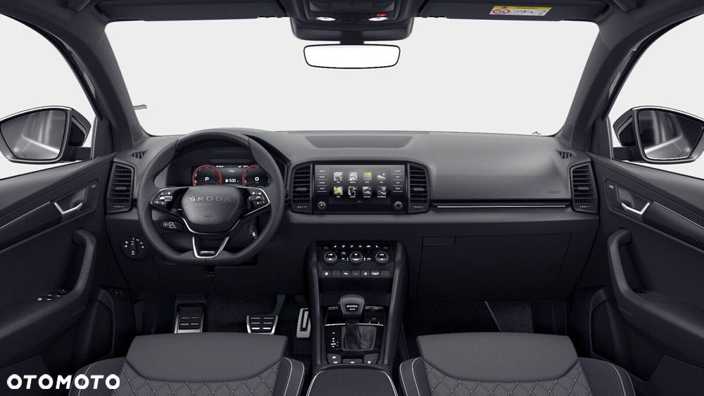 Skoda Karoq - 4