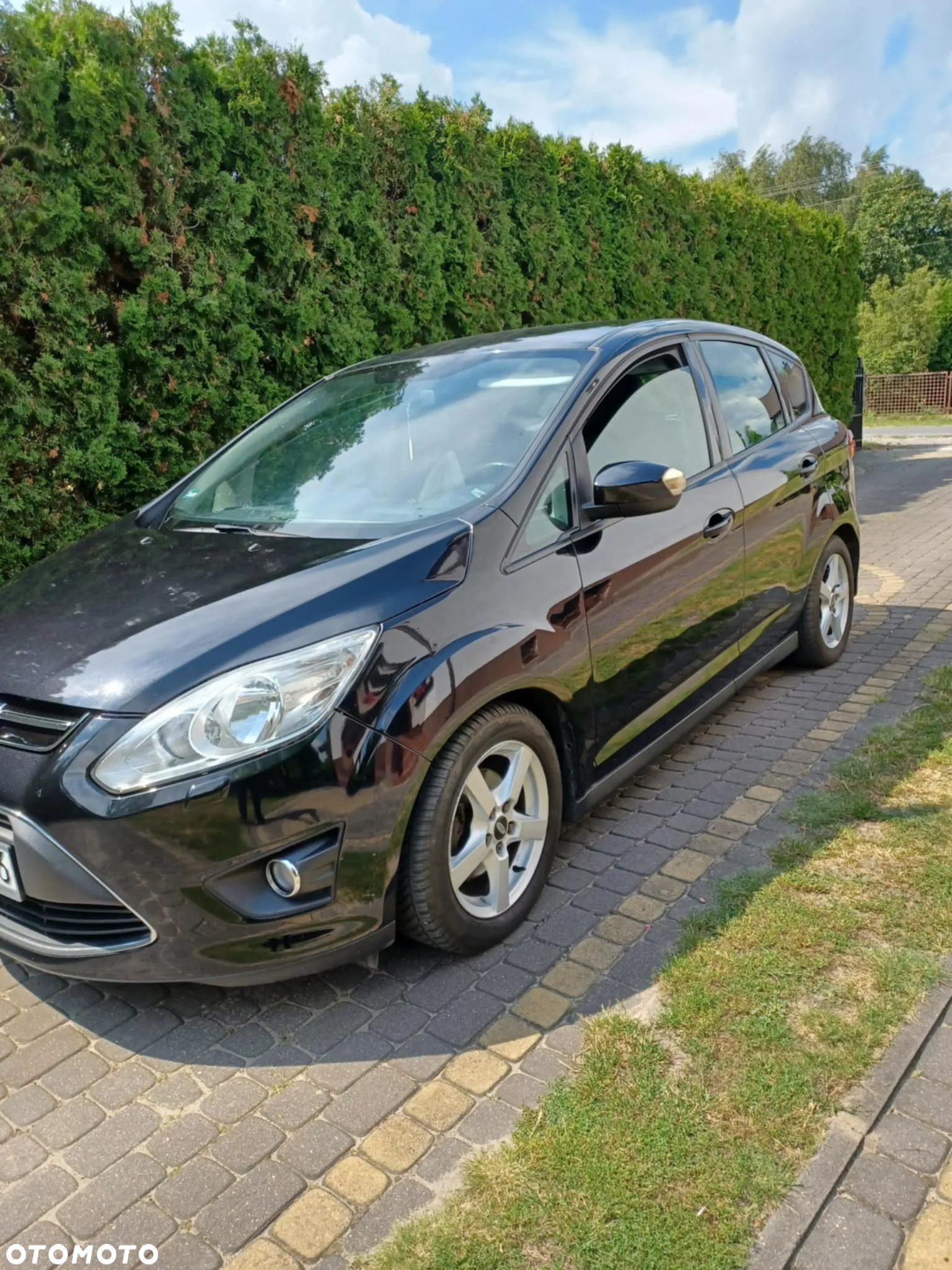 Ford C-MAX - 11