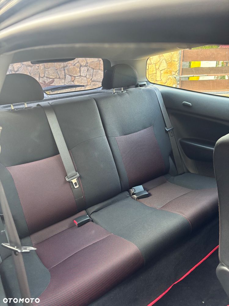 Honda Civic 1.6i Sport - 12