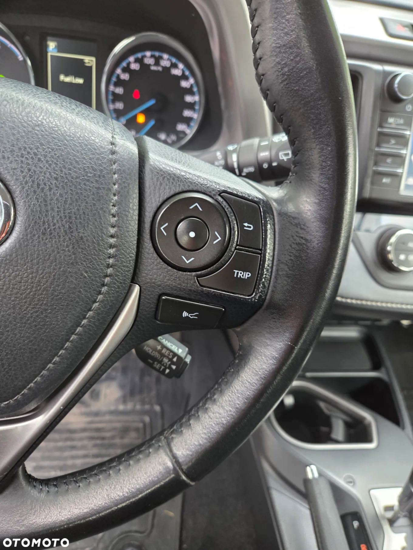 Toyota RAV4 2.5 4x2 Hybrid Comfort - 28
