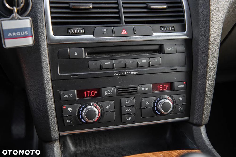 Audi Q7 - 31